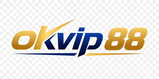 OKVIP 88 Logo
